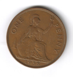 1910-One-Cent